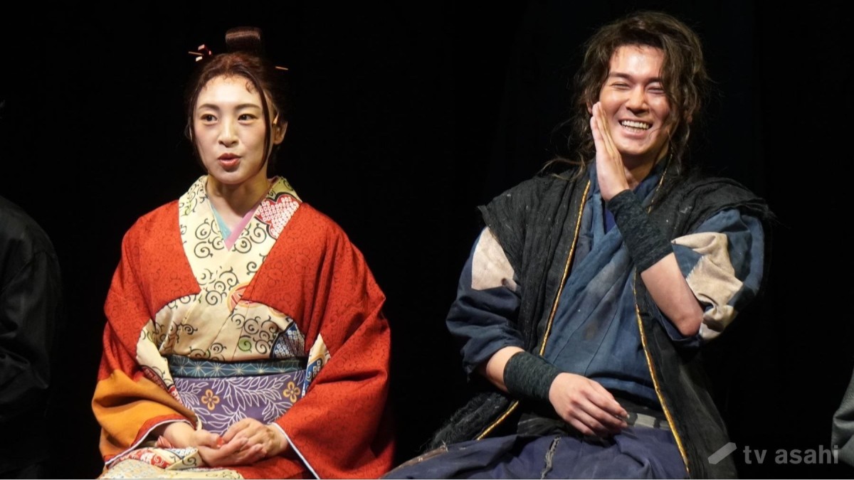 WEST.小瀧望、メンバーの重岡大毅から「今、大変そうやもんな」