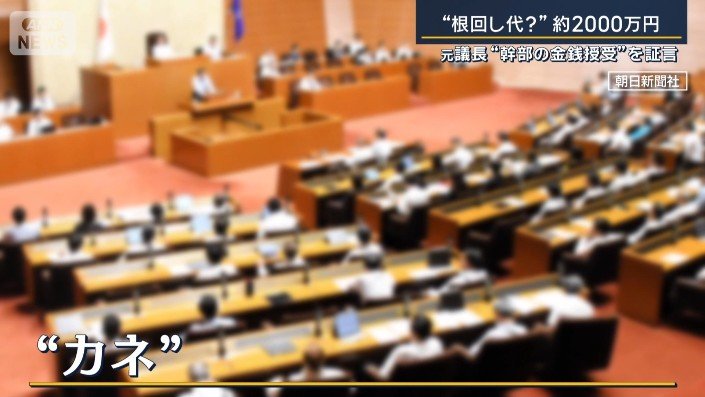 カネ