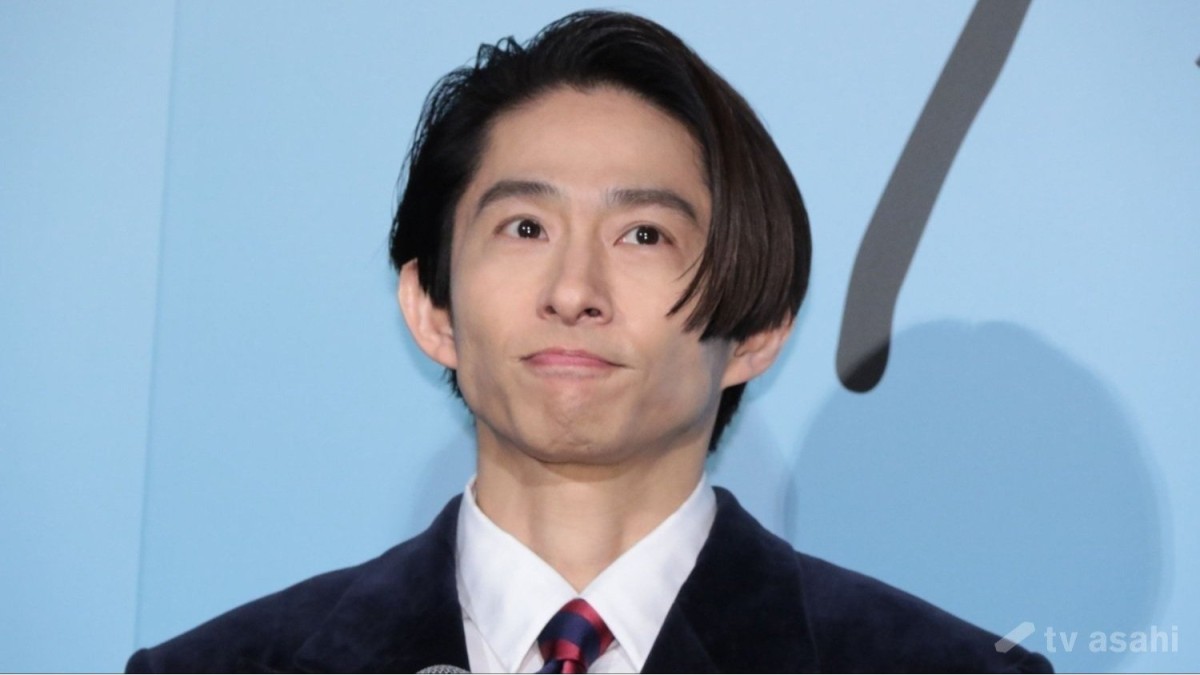 三宅健が個人事務所公式サイト開設「MUSEUM構想の入口」
