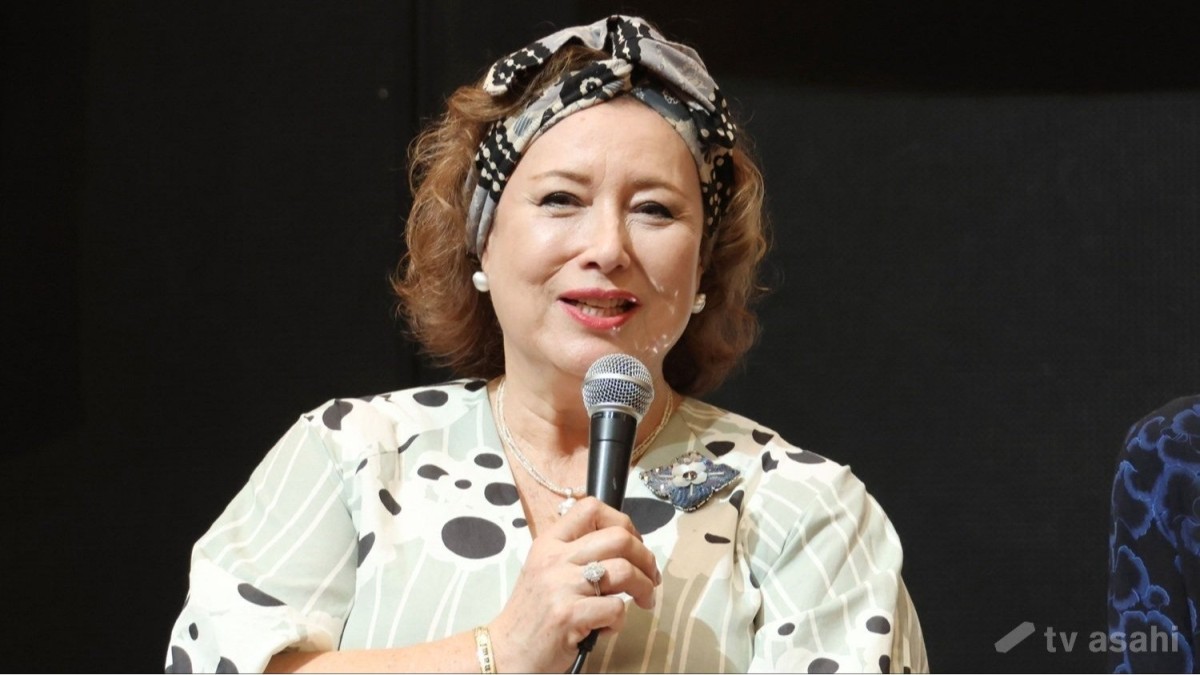 キャシー中島、長女の命日に思い「29年間幸せでいてくれたと信じています」