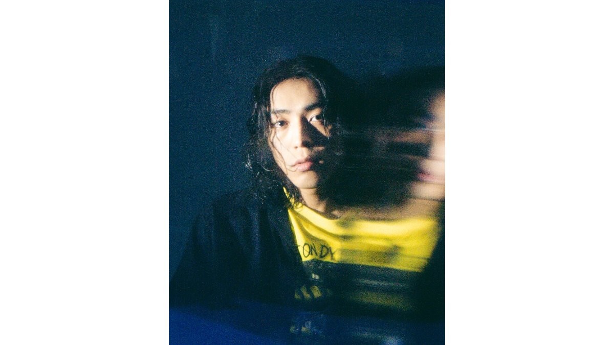 YAMORI、葛藤を歌った「DRUNK」配信　「最後には自分を肯定したい」