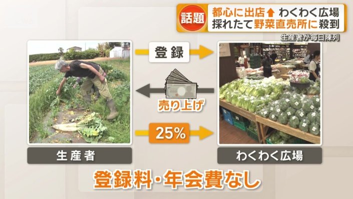 初期費用も安く抑えられる