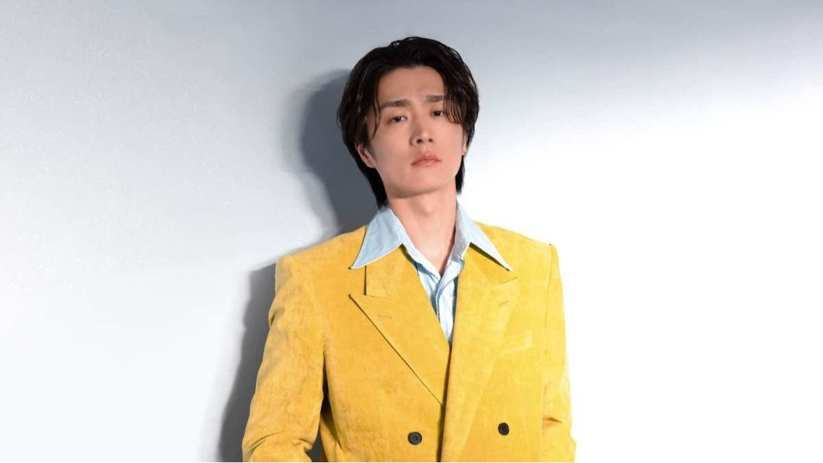 真田ナオキ、追撃盤リリースへ向けたトピックスを一挙公開！