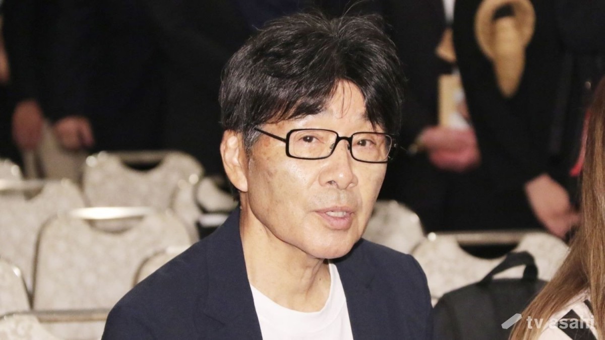 人工関節手術の原田伸郎、退院を報告