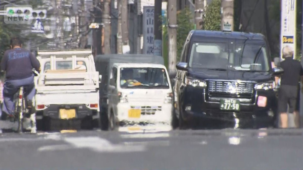 熱中症対策は“組織”の時代へ…生活にも変化　“警戒アラート”最多　真夏日544地点