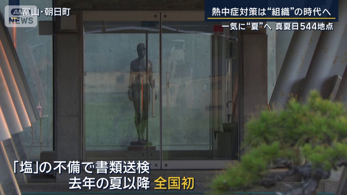 書類送検