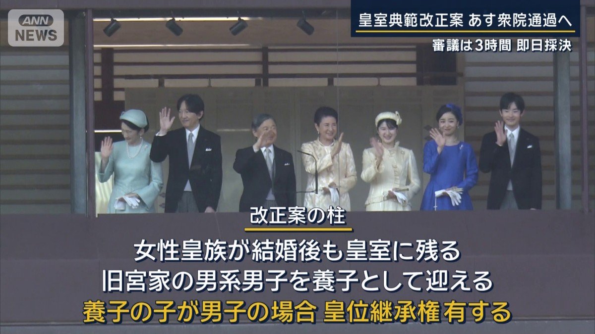 改正案の柱