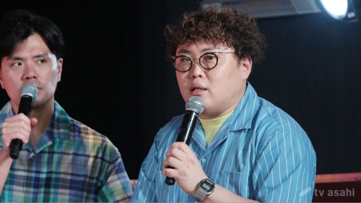 「マユリカ」中谷、漫画家目指して人気漫画誌に作品投稿「賞をもらっているんです」