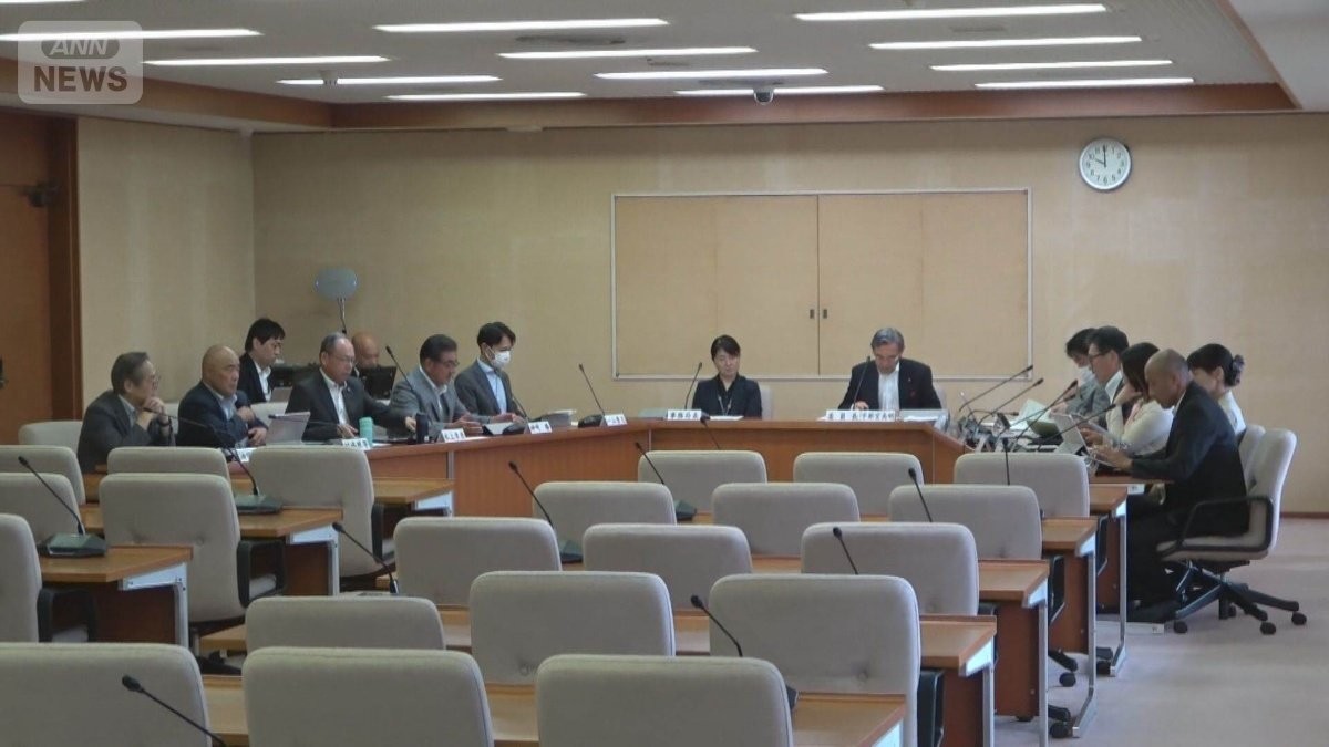 「みんなで大家さん」から利益得たとされる成田市議2人は議会の政倫審に姿見せず