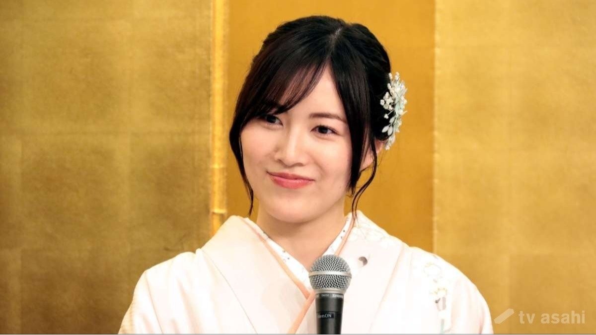 松井珠理奈「幸せ太り」と告白…「しくじりすぎでしょ」