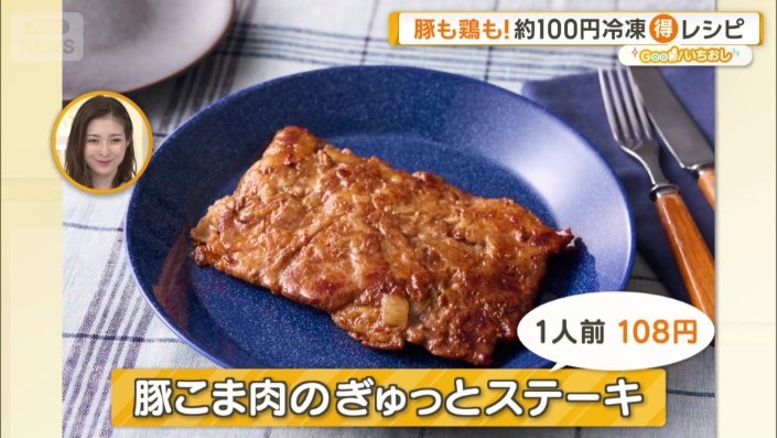 ガッツリ感が欲しい人には…