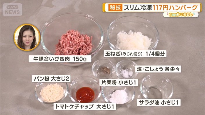 冷凍”で食費が変わる？ 簡単・おいしい家計の味方 プロが教える節約