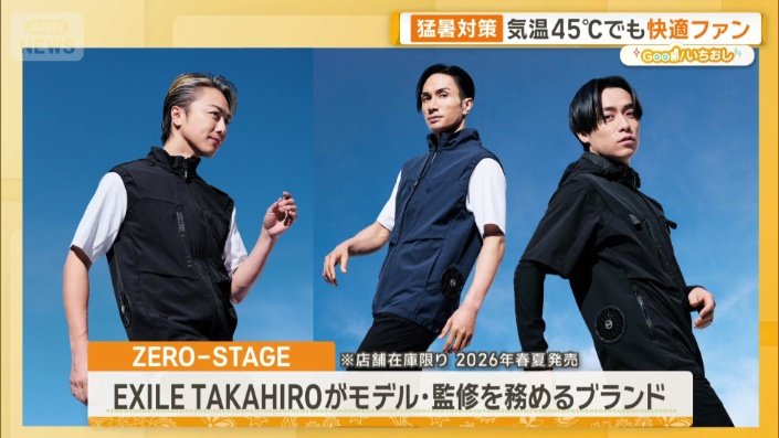 ZERO-STAGE