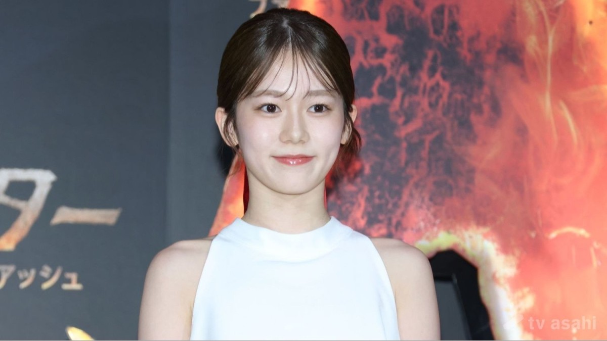 川口葵、事務所移籍を報告…昨年、格闘家の武尊と結婚