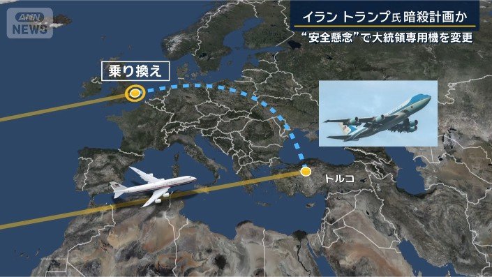 乗り換え