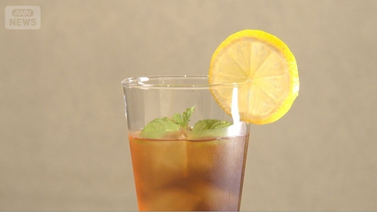 アイスコーヒーの新感覚アレンジ「ソーダ」や「フルーツ」も　暑さ長期化で需要増