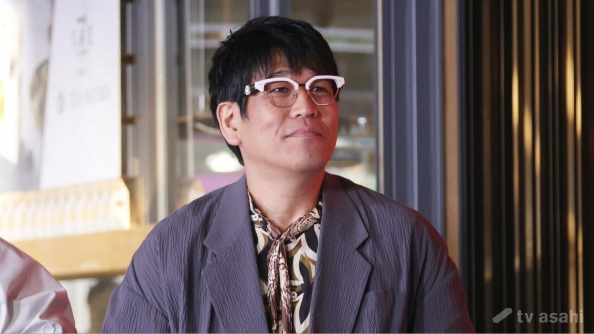 古坂大魔王が手術を受ける、背中の4分の1が腫れる「…ものの5分。。すげ」