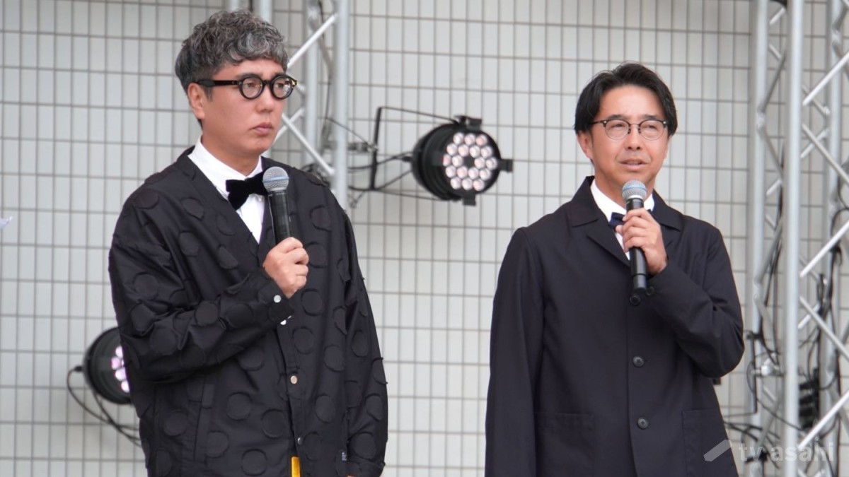 おぎやはぎ・矢作兼、すれ違いのスピードワゴンに「会いたいわ〜！」