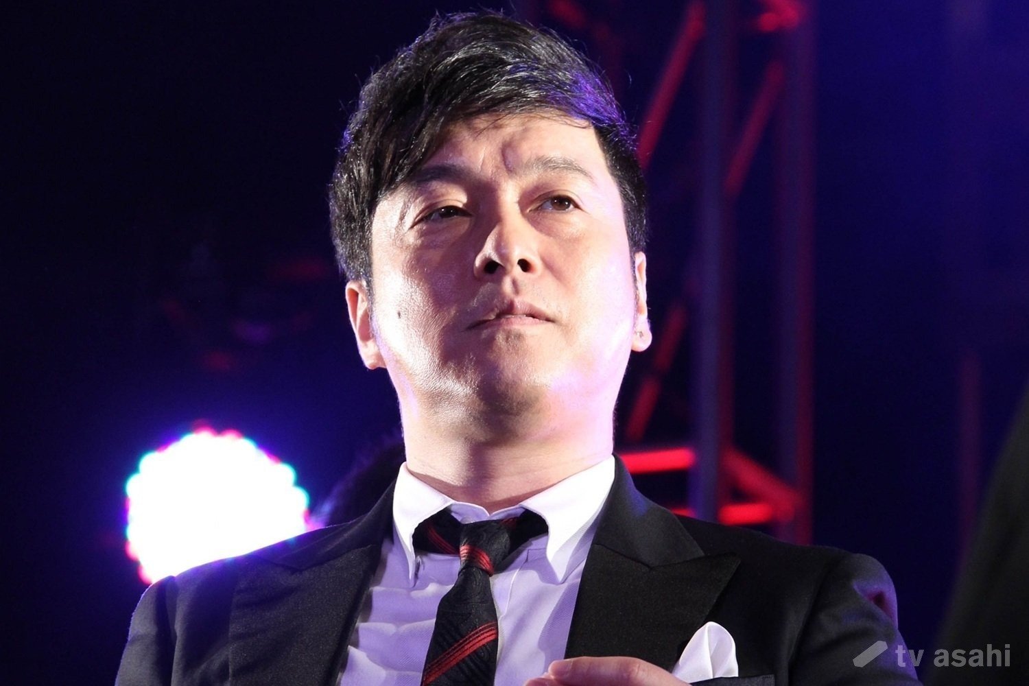 「ゴスペラーズ」黒沢薫、父の死去報告「お父さん大好きでした」