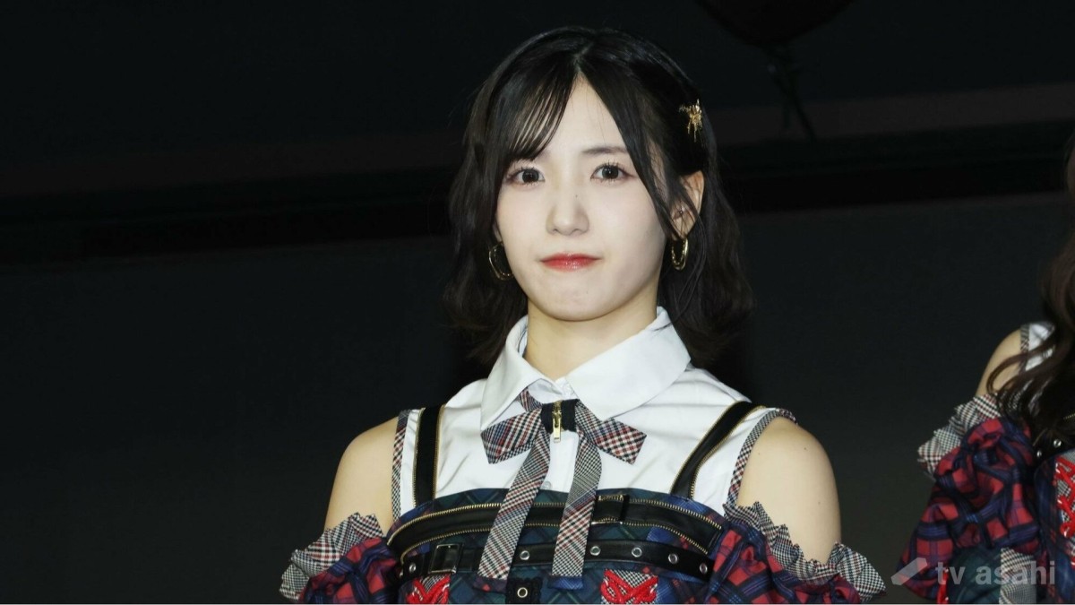 AKB48の下尾みうが太田プロ所属を発表！「成長できるよう頑張ります」先輩・大島優子らも所属