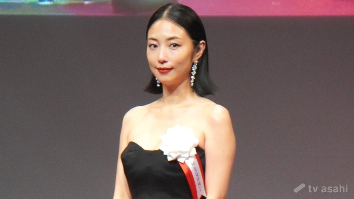 MEGUMI「不安がすごくあって、押しつぶされそうに」と人生の起点での“恐怖”を回想