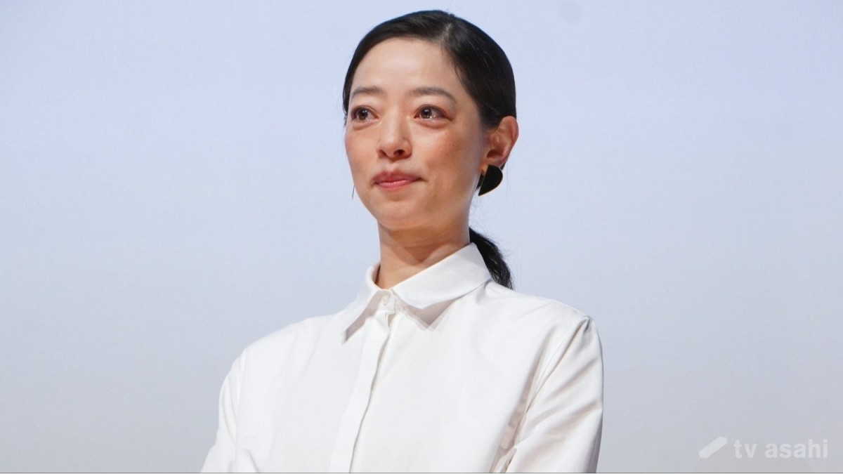 市川実和子、映画初主演の恒那を“おっさん”と評価「大物になるぞ」