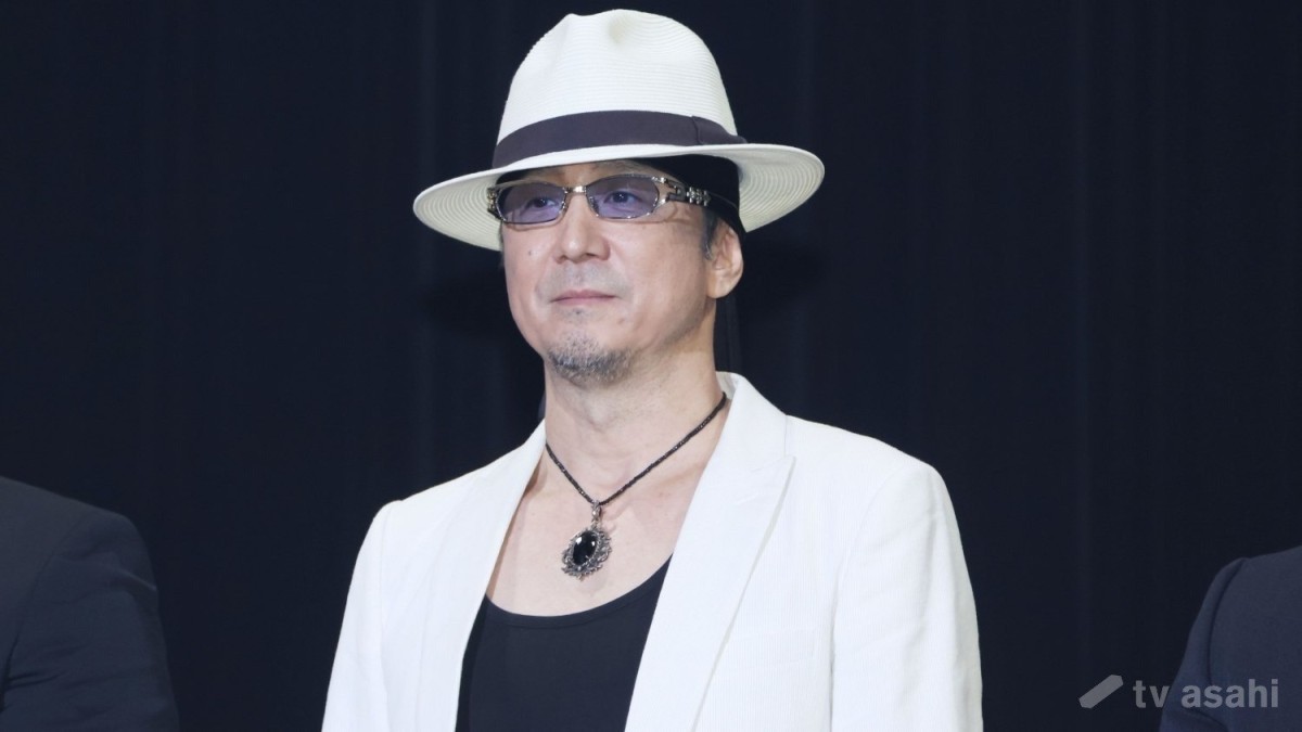 「龍が如く」の声優・黒田崇矢が所属事務所を退所「新たな環境のもと…」