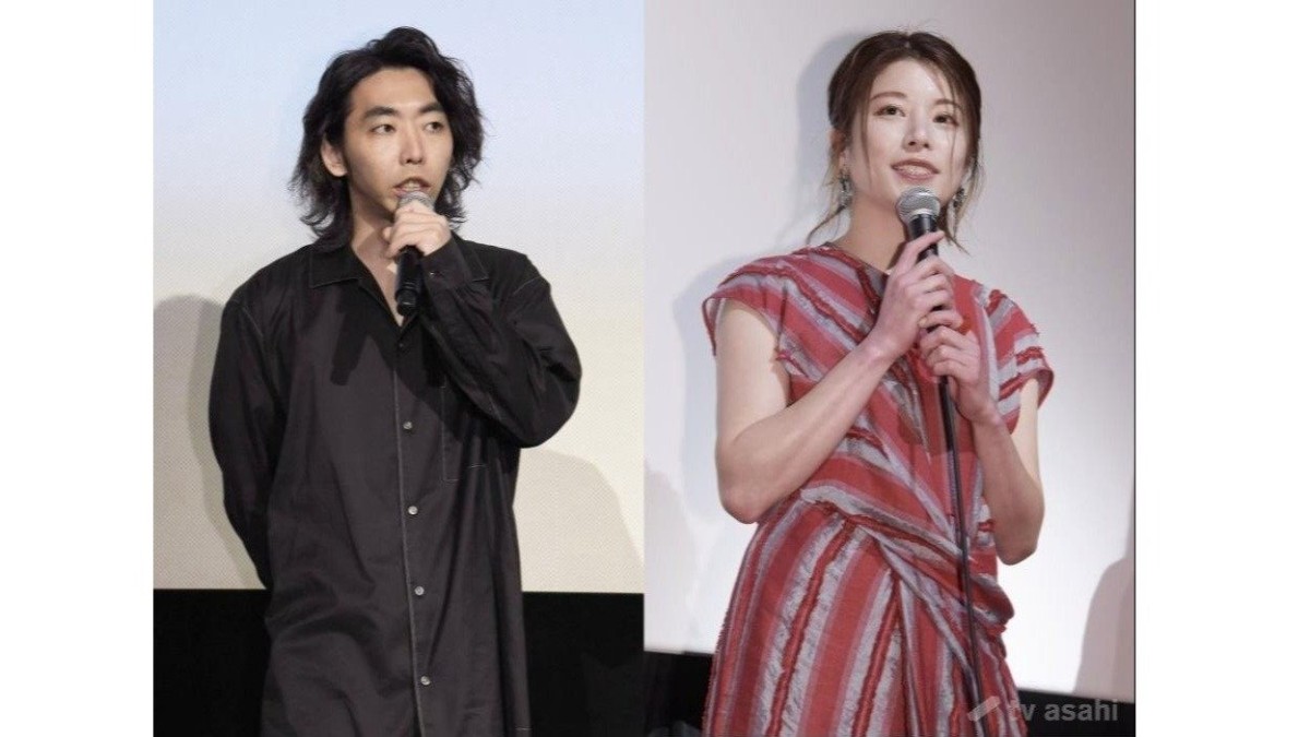 柄本時生＆さとうほなみ夫妻が第1子妊娠を報告…「出産は秋ごろを予定しており…」