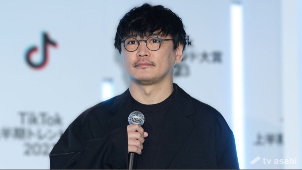 サカナクション山口一郎、うつ病の揺り戻し明かす「終わりはないように感じる」