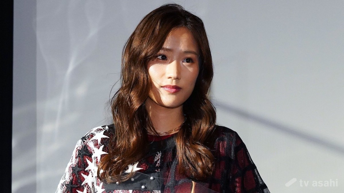 “カメ止め”女優・秋山ゆずき、第1子出産「不安なこともたくさんありましたが…」