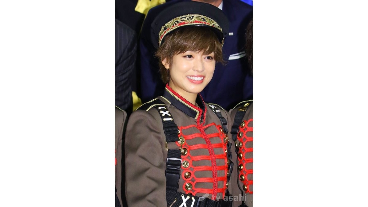 元「風男塾」長谷川愛、8月30日で有観客ライブ＆イベントの休止を発表「また会える日を楽しみに私も頑張ります！」