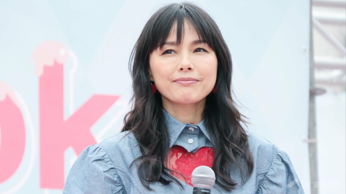 相川七瀬、ビキニでクルーズ船を満喫！急病の石井竜也の代役で「早く良くなりますように」
