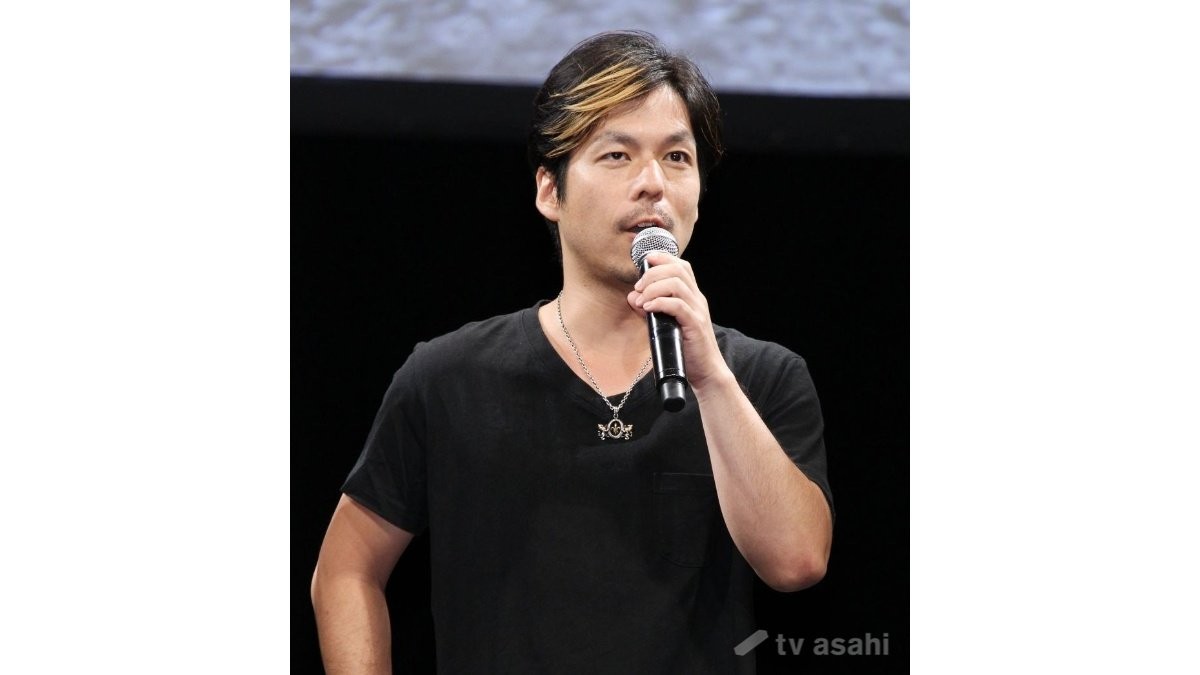 Dragon Ash、19日フェスの出演見合わせを発表 櫻井誠が狭心症再発で入院中