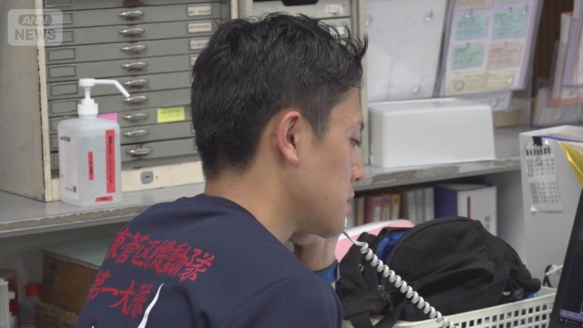 当直勤務の私服警官　神奈川県警鎌倉署に密着　街に溶け込み事件捜査【詳細版】