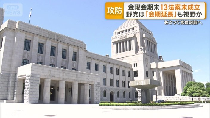 5日間で成立させられるか