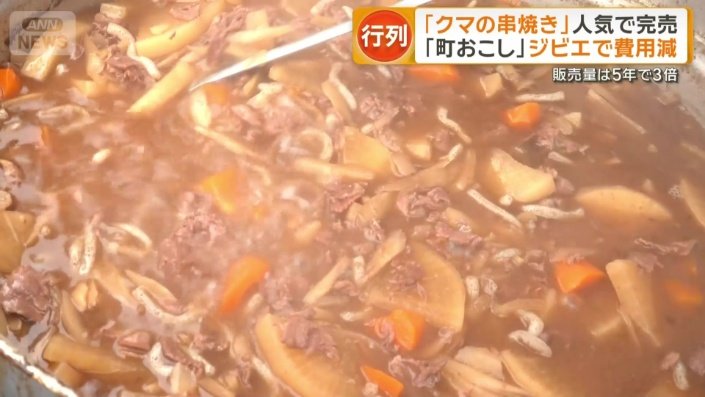 バラエティー豊かなジビエ料理