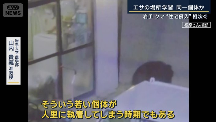 岩手大学農学部 山内貴義准教授