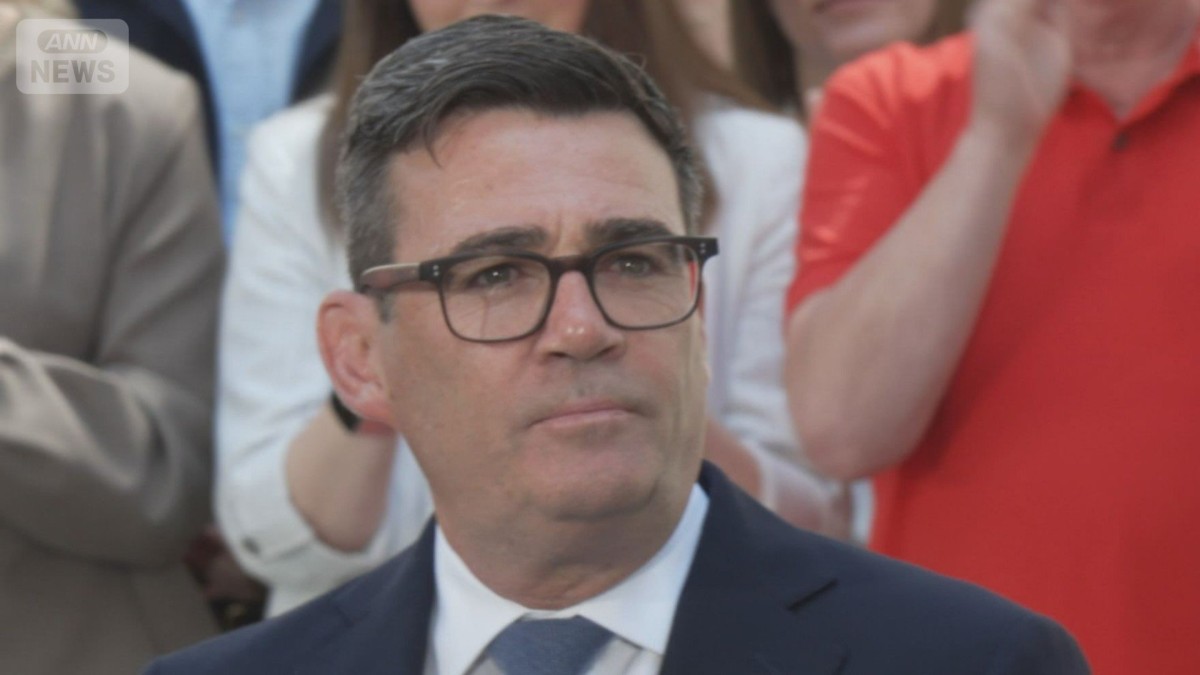 【これまでの経緯】イギリスの新首相にアンディ・バーナム氏が就任