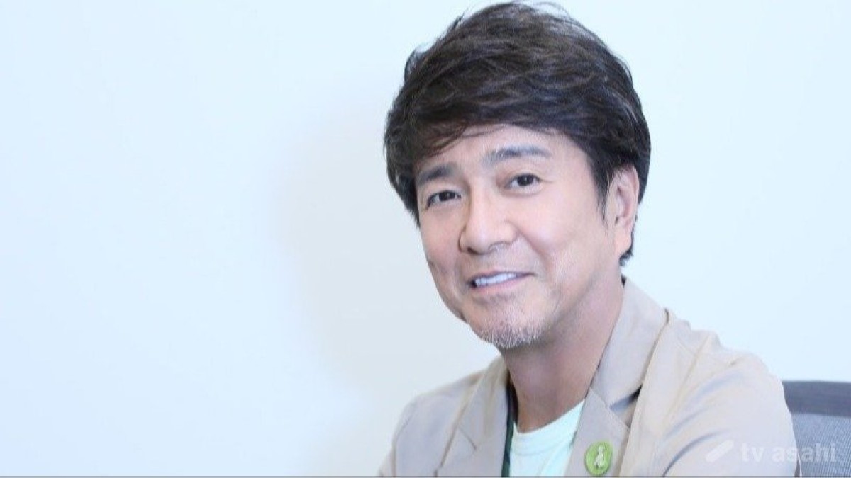 風間トオル トレンディ俳優から誘拐犯、天才作曲家、ラガーマン、刑事…幅広い役柄に挑戦!