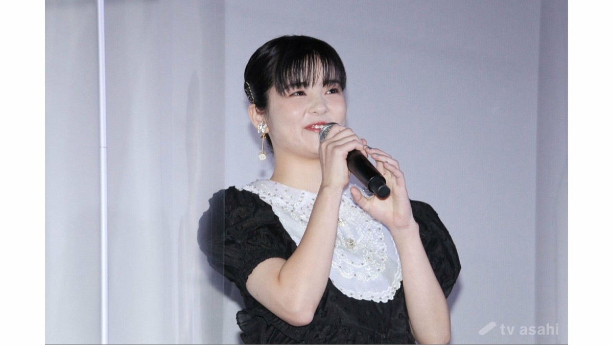 アンジュルム元メンバーの女優が演劇への熱い思いをつづる「絶対に諦めたくない挑戦です」