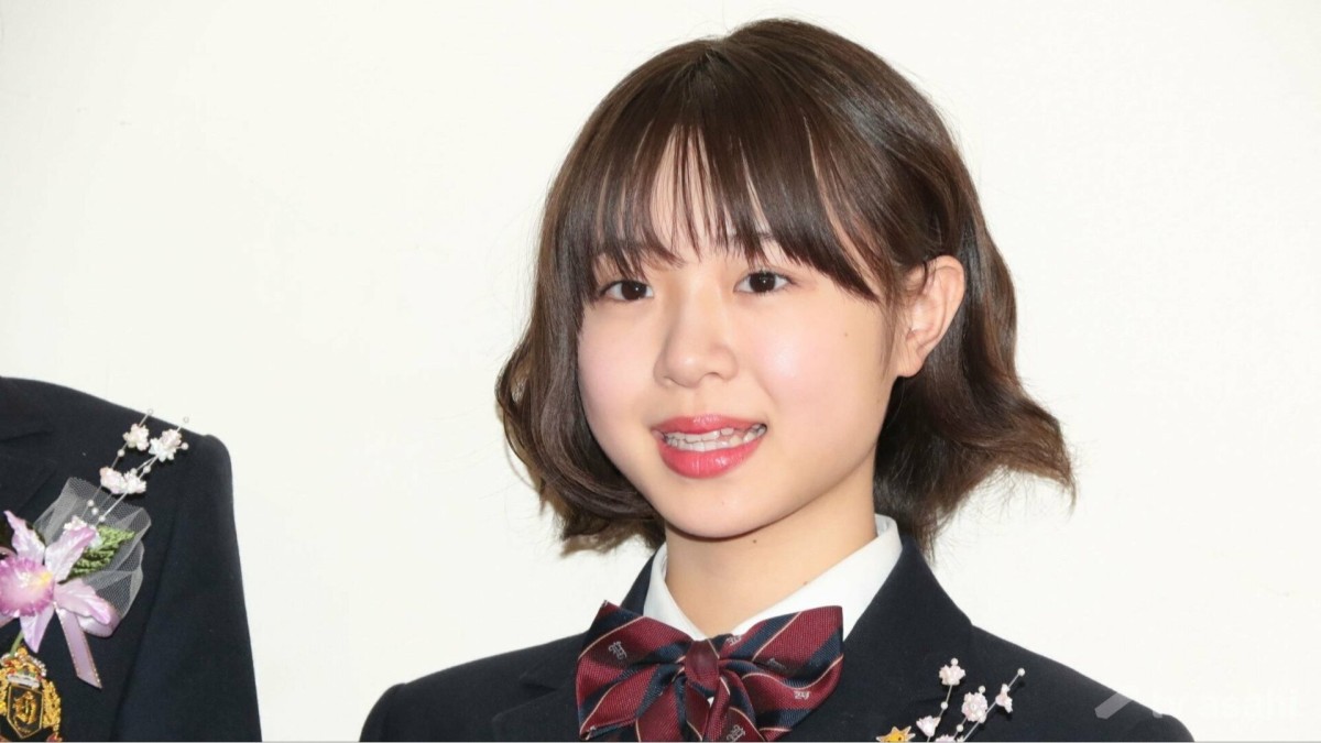 元X21・こもりやさくら、第1子男児出産「笑顔あふれる毎日を過ごしていきたい」