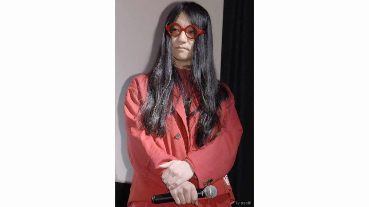 ロックバンドGEZAN、単独ツアー全公演中止＆イベント出演キャンセルを発表「諸般の事情により」