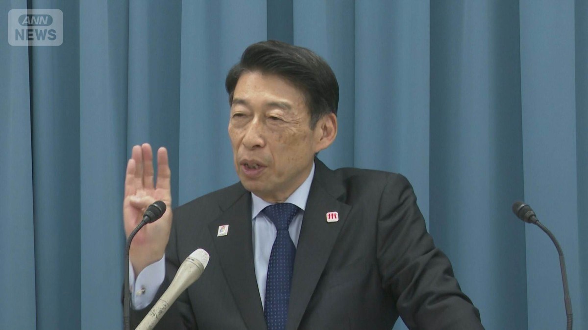 福岡県知事らの海外出張、5年で23回、費用は3億3700万円　1泊10万円の部屋も