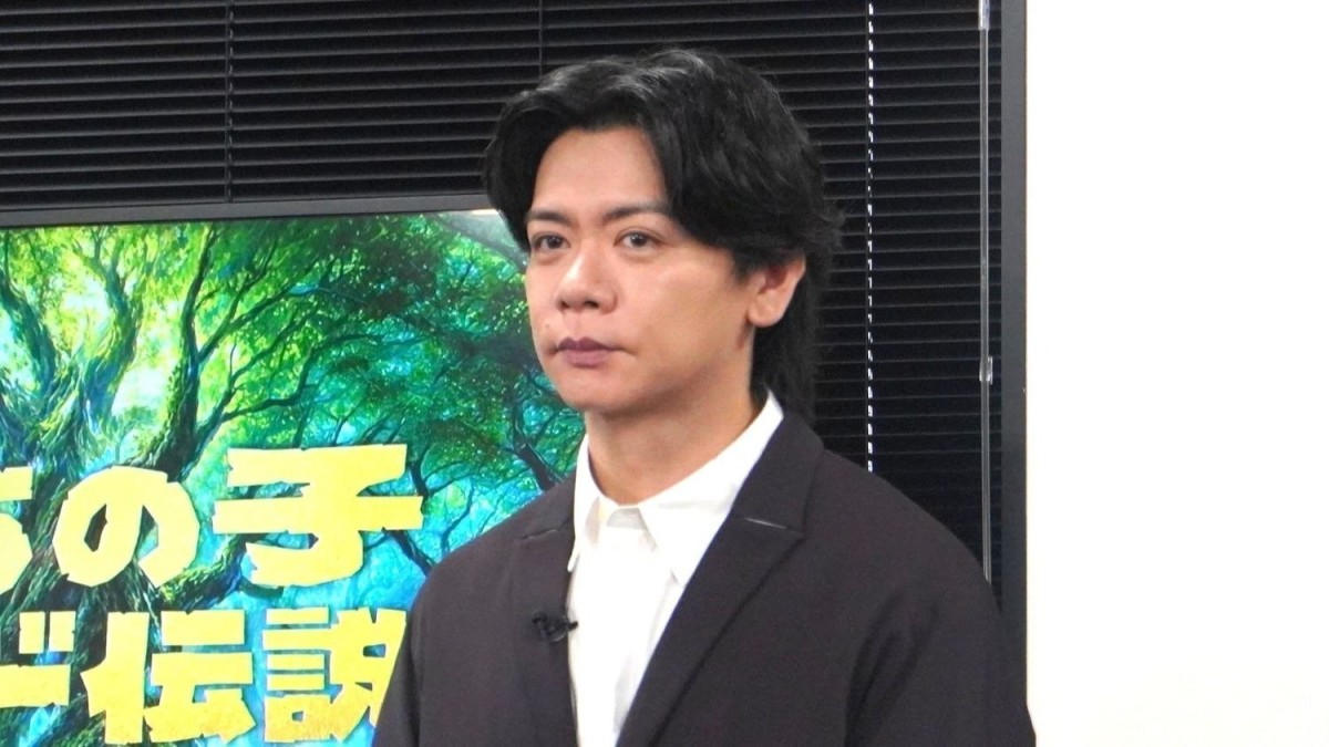 マヂカルラブリー・野田クリスタル、新作ゲームに自信「とても理想のゲームができた」