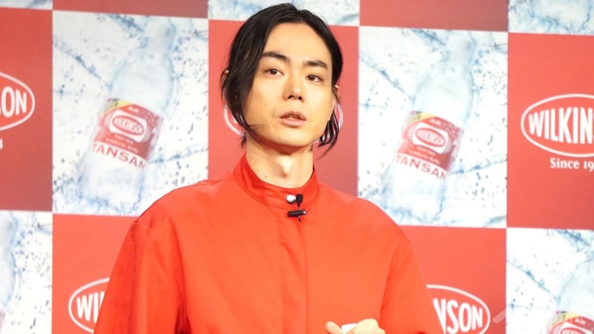 菅田将暉、今夏の予定は？「ベタなことはやりたい」