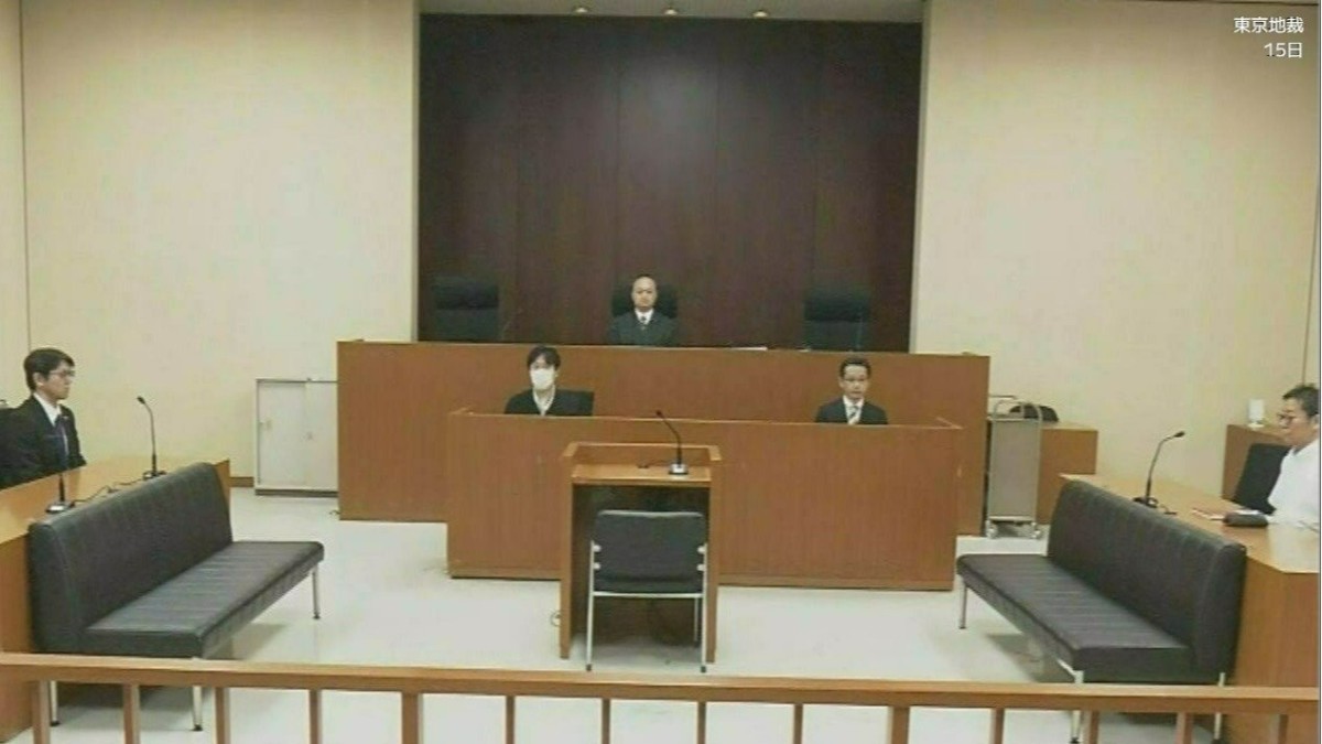 【経緯】1.5億円超脱税の罪でインフルエンサー社長に有罪判決　東京地裁