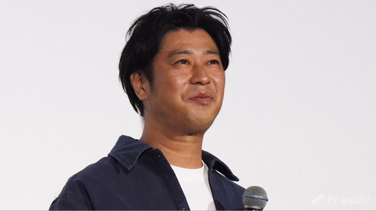 パンサー・尾形貴弘、楽曲「サンキューロック!!」でメジャーデビュー決定