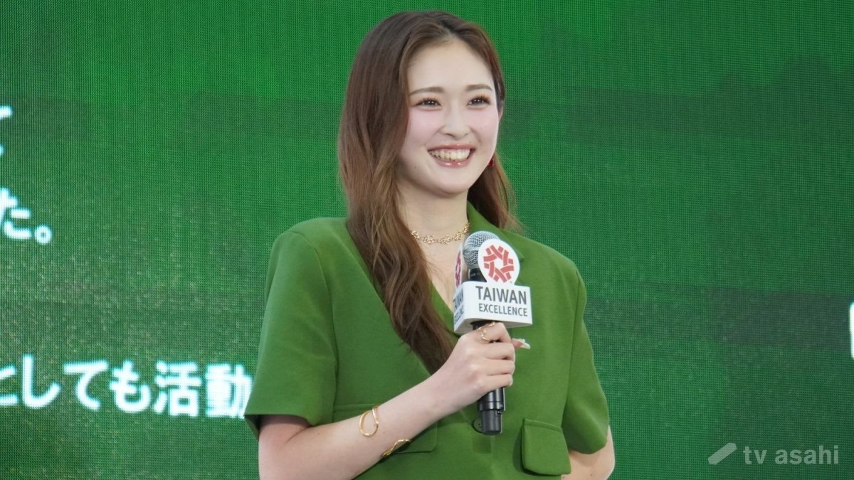 ゆうちゃみ、テストで全問正解の“優等生”に！