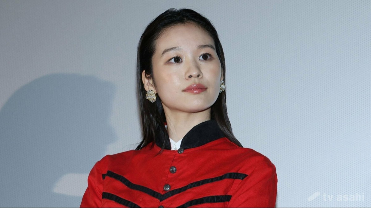 女優の森田想、「ユマニテ」へ移籍　「心や記憶に長く残る作品を届けられる俳優を目指して」