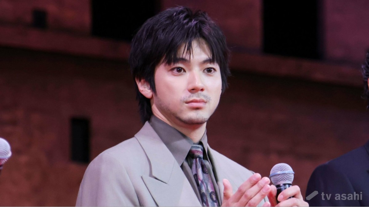山田裕貴　親知らず抜歯で“ふにゃふにゃ声”に　頬が腫れた写真も公開「ごめんなしゃい」